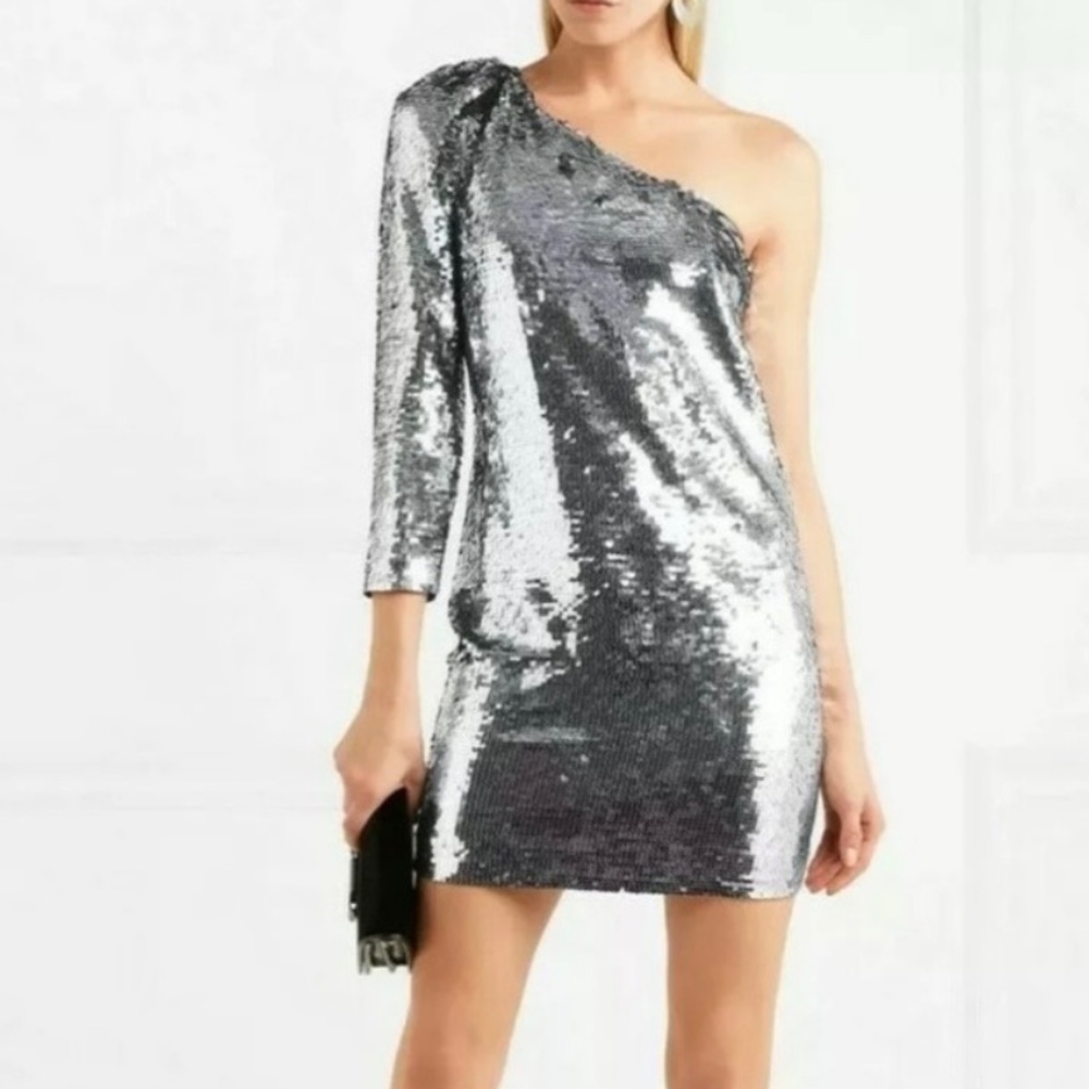 Veronica Beard Atlantis Dress